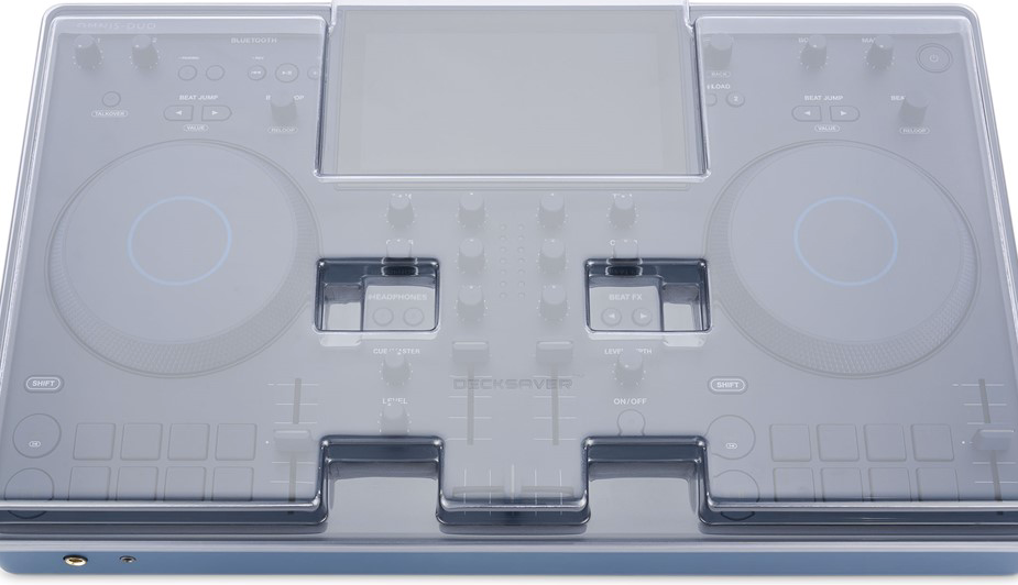 Decksaver AlphaTheta Omnis-Duo