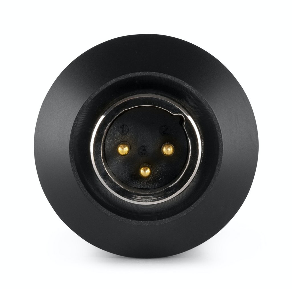 Vonyx CMS400B Kondensatormikrofon - Studio pakke