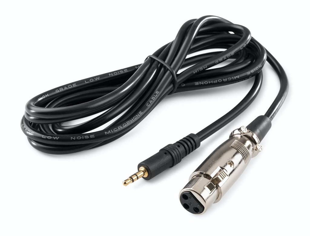 Vonyx CMS400B Kondensatormikrofon - Studio pakke