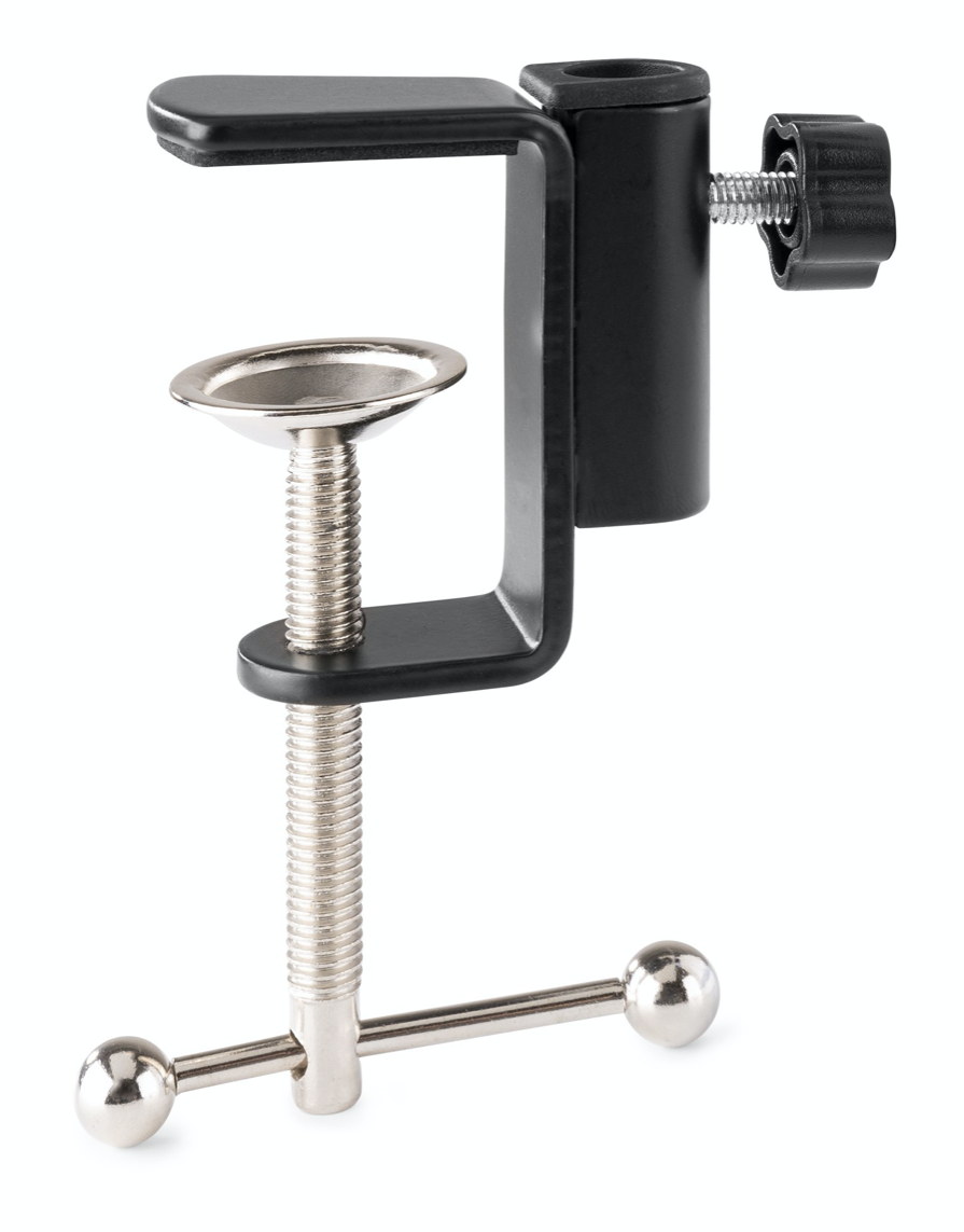 Vonyx CMS400B Kondensatormikrofon - Studio pakke