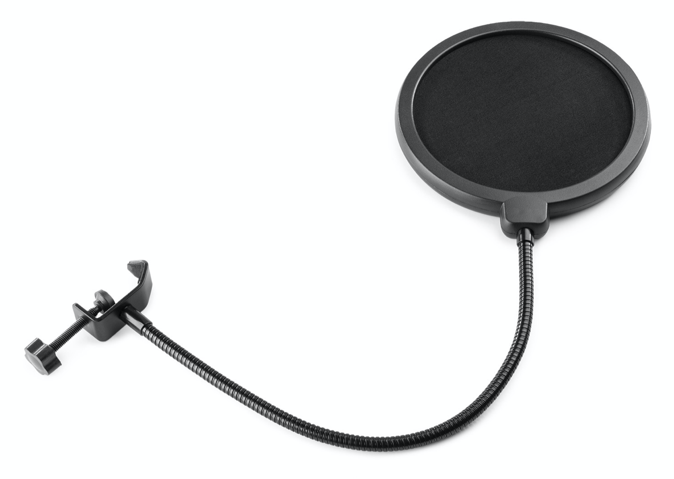 Vonyx CMS400B Kondensatormikrofon - Studio pakke