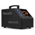 Beamz B300LED Boblemaskin med LED