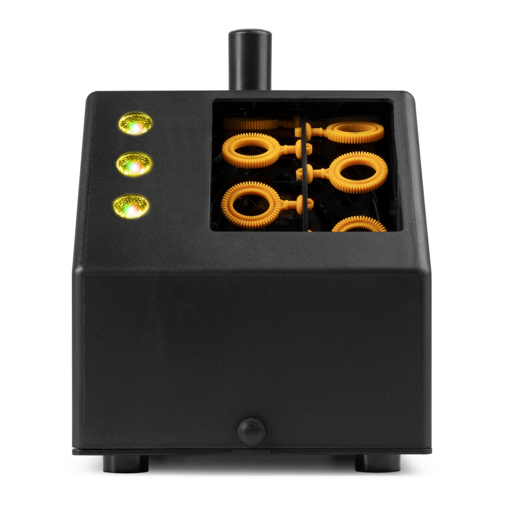 Beamz B300LED Boblemaskin med LED