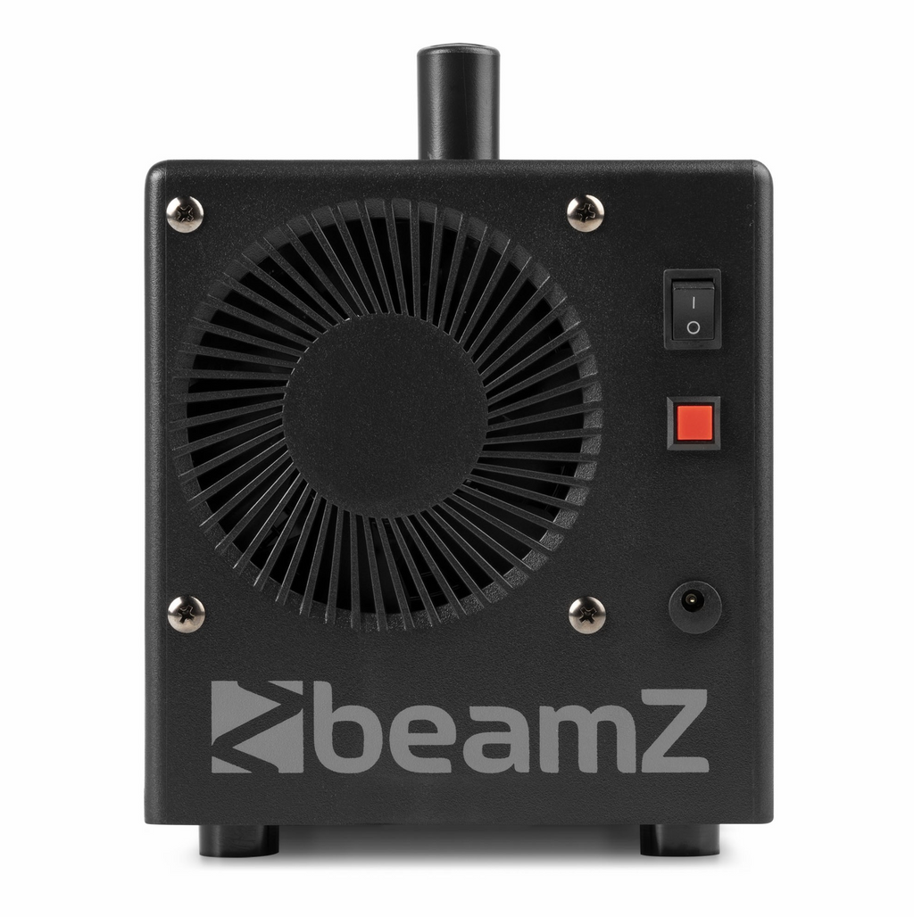Beamz B300LED Boblemaskin med LED