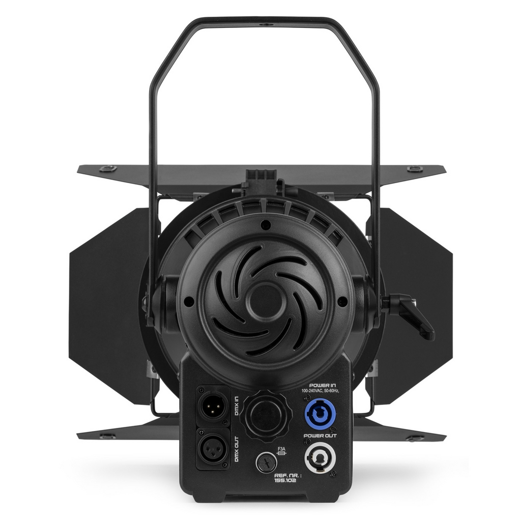 Beamz PRO BTK200C FRESNEL 200W CW/WW