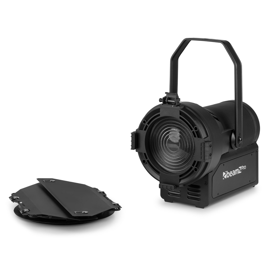 Beamz PRO BTK100C FRESNEL 100W CW/WW