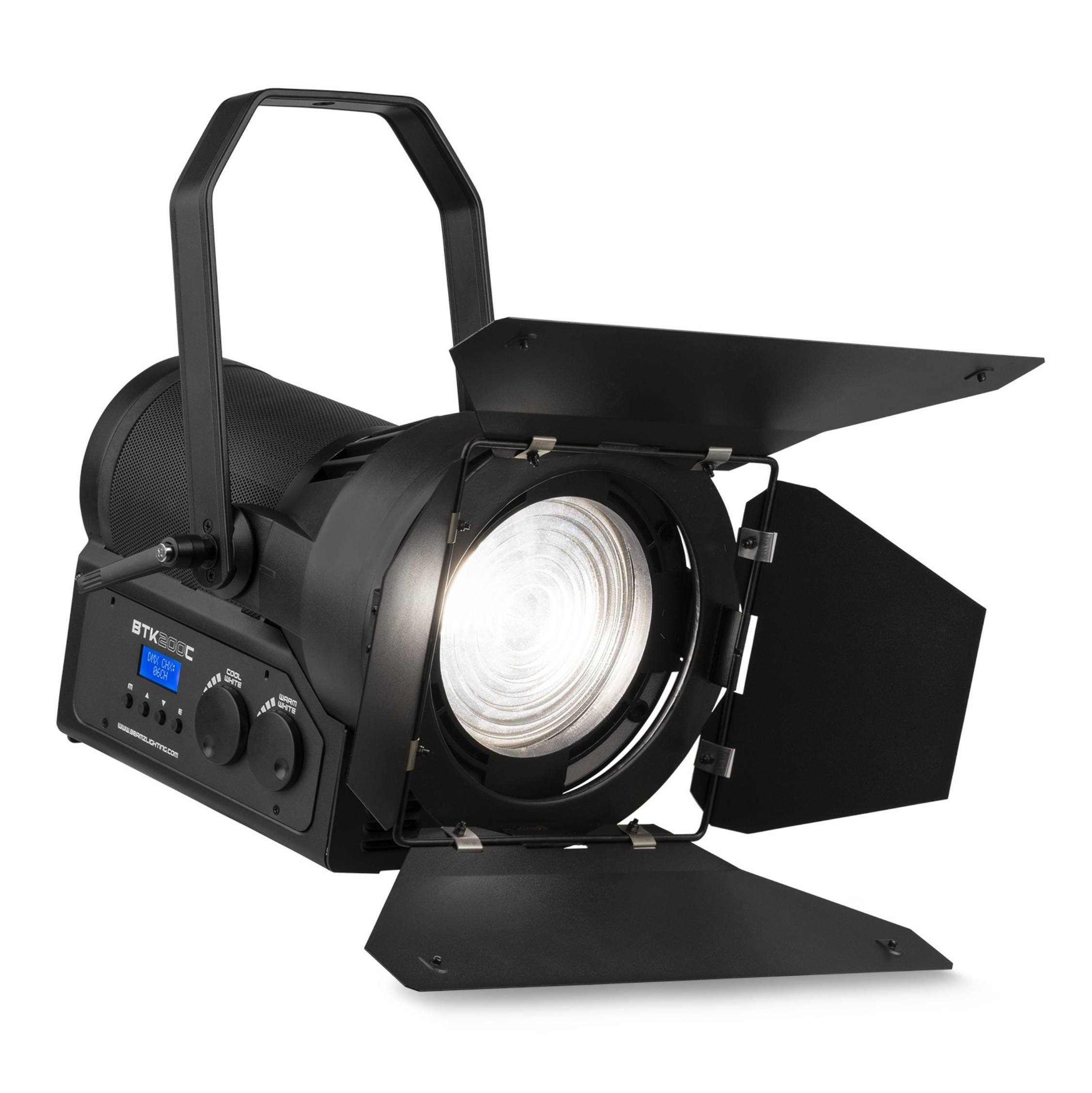 Beamz PRO BTK200C FRESNEL 200W CW/WW