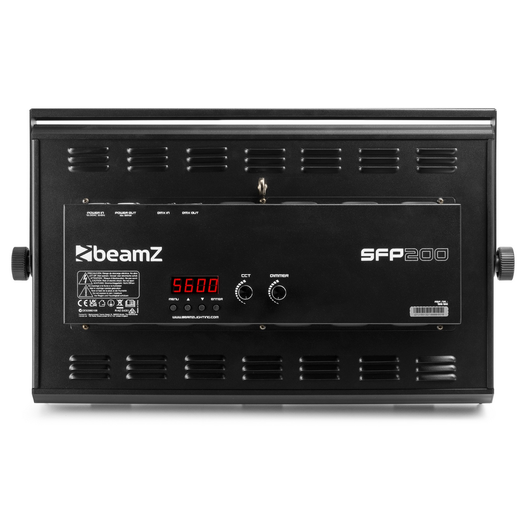 Beamz SFP200 LED SOFTPANEL 200W CW/WW