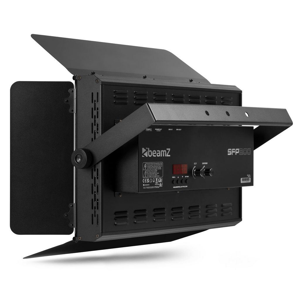 Beamz SFP200 LED SOFTPANEL 200W CW/WW
