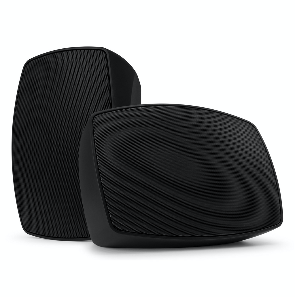 Power Dynamics BHW60BK 120W Sort