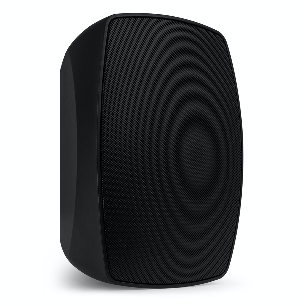 Power Dynamics BHW60BK 120W Sort