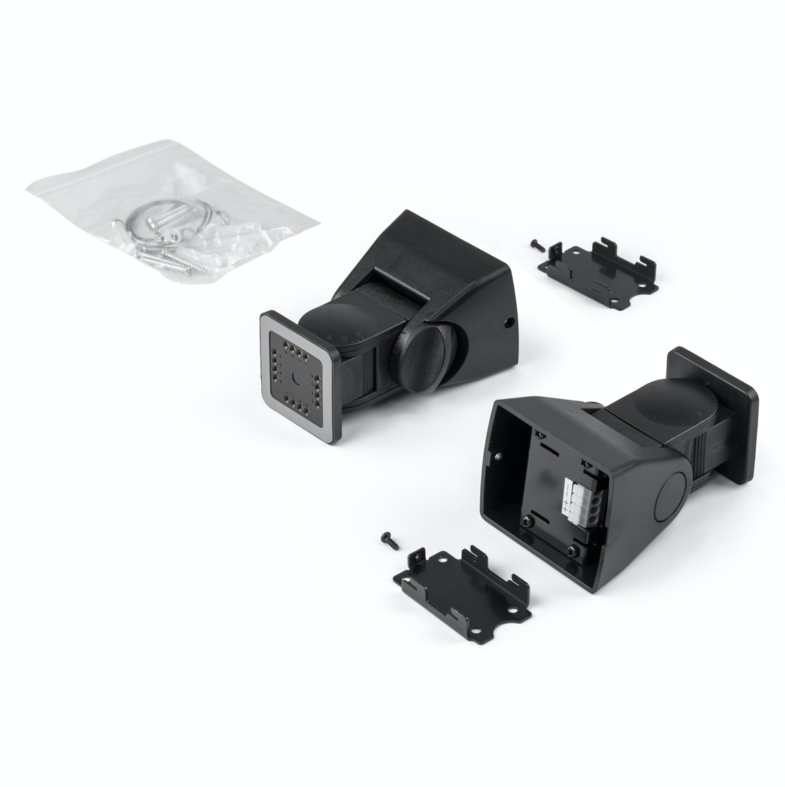 Power Dynamics BHW60BK 120W Sort