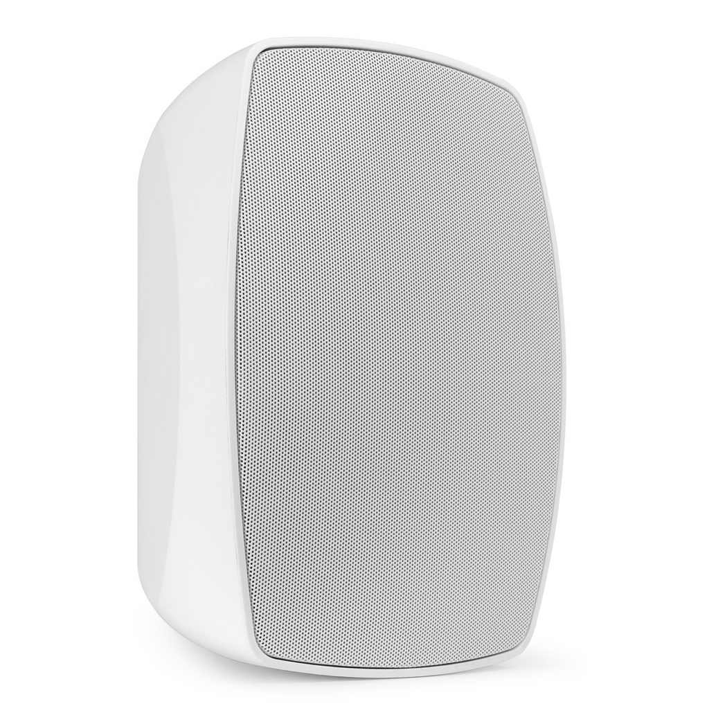 Power Dynamics BHW60WH 120W Hvit