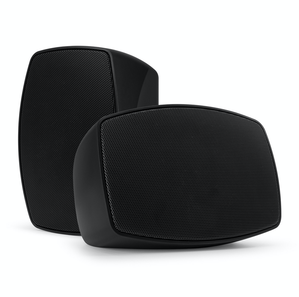 Power Dynamics BHW40BK 60W Sort