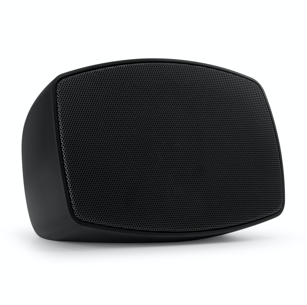 Power Dynamics BHW40BK 60W Sort