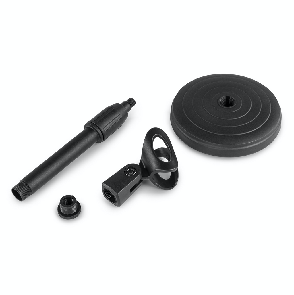 Vonyx TS3 Bordstativ til mikrofon