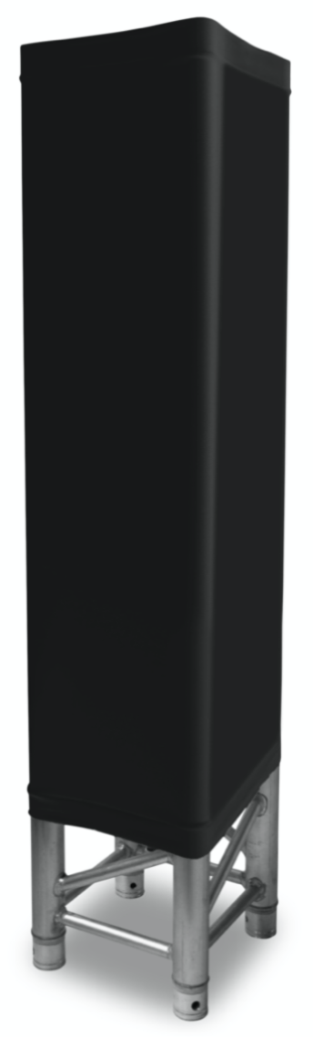 Utleie - Truss tårn 2,0 m.