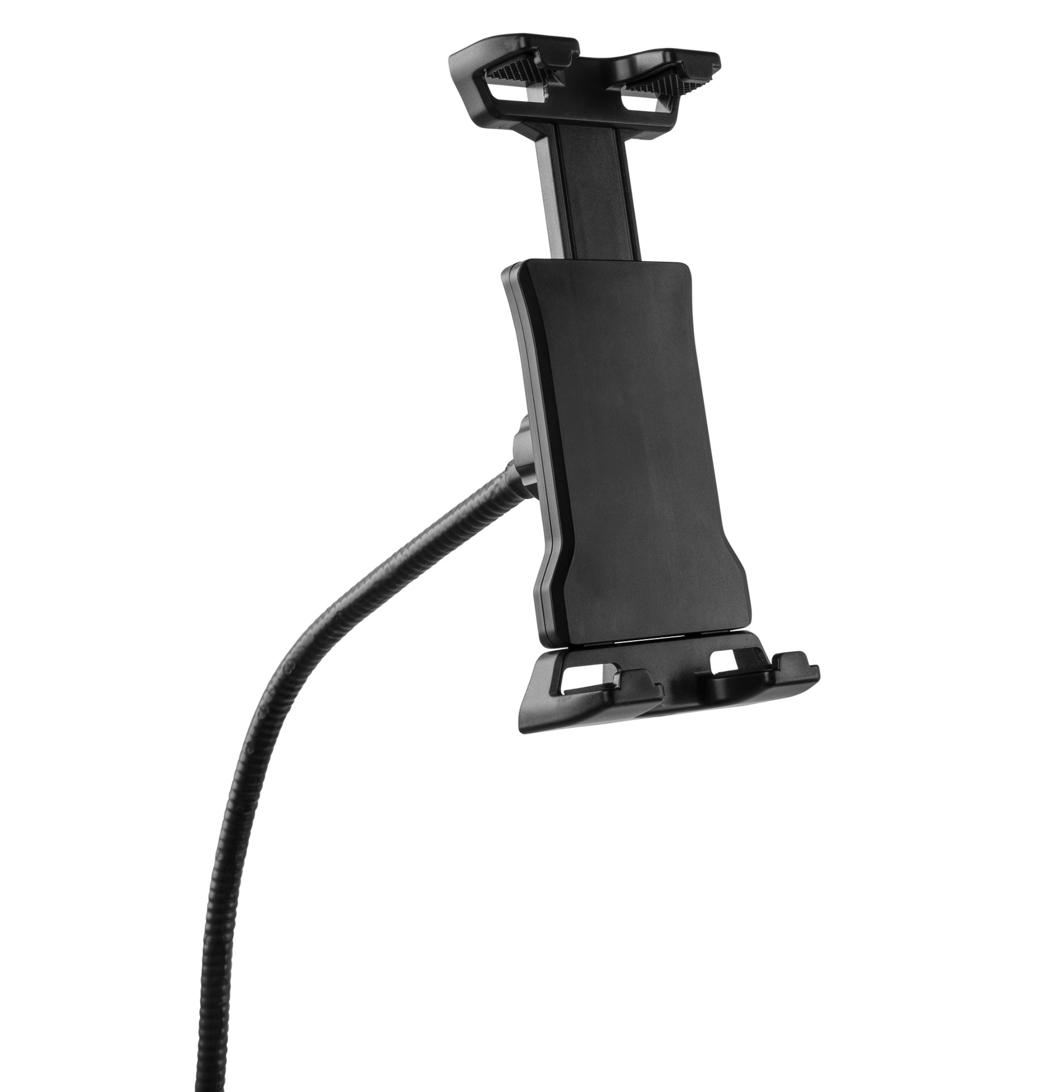 Vonyx S10TH Stativ med tlf/pad holder