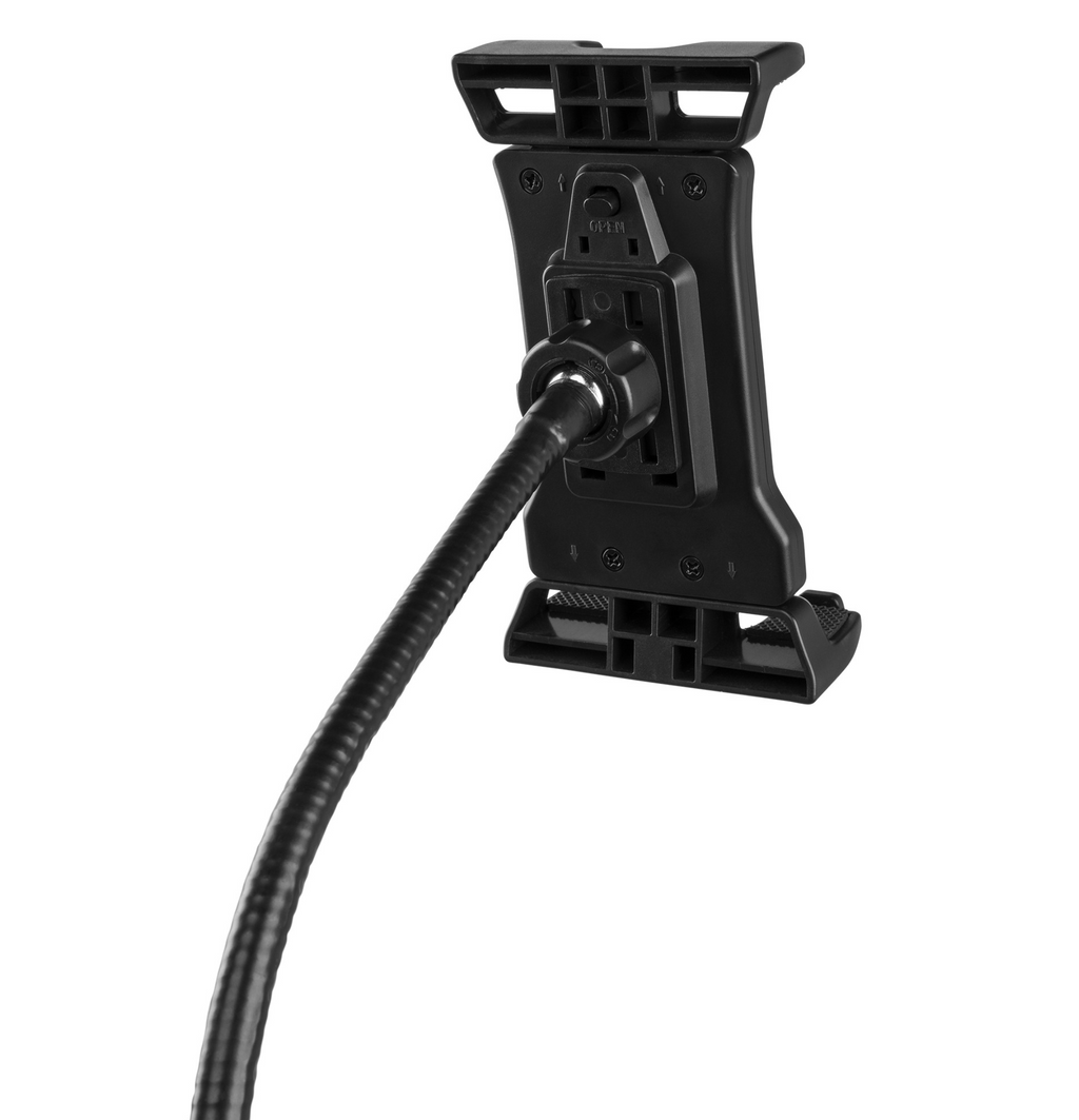 Vonyx S10TH Stativ med tlf/pad holder