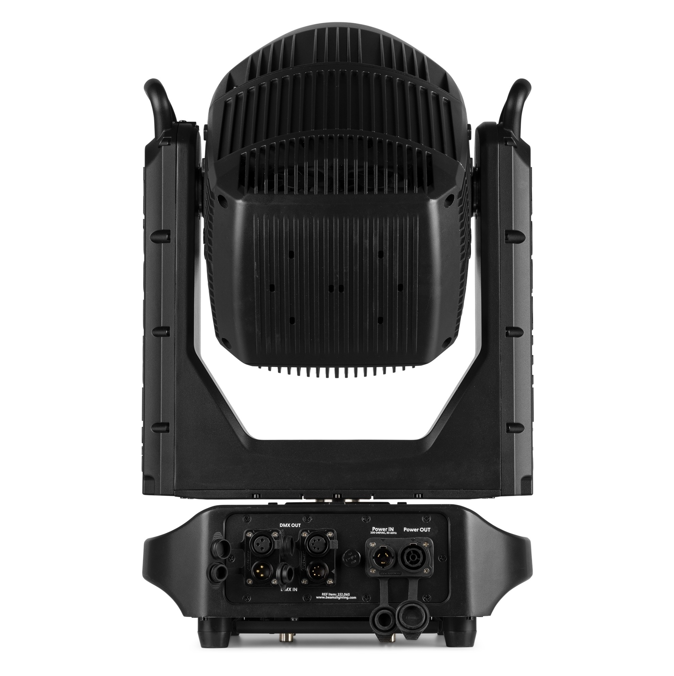 Beamz PRO Nereid500 Outdoor