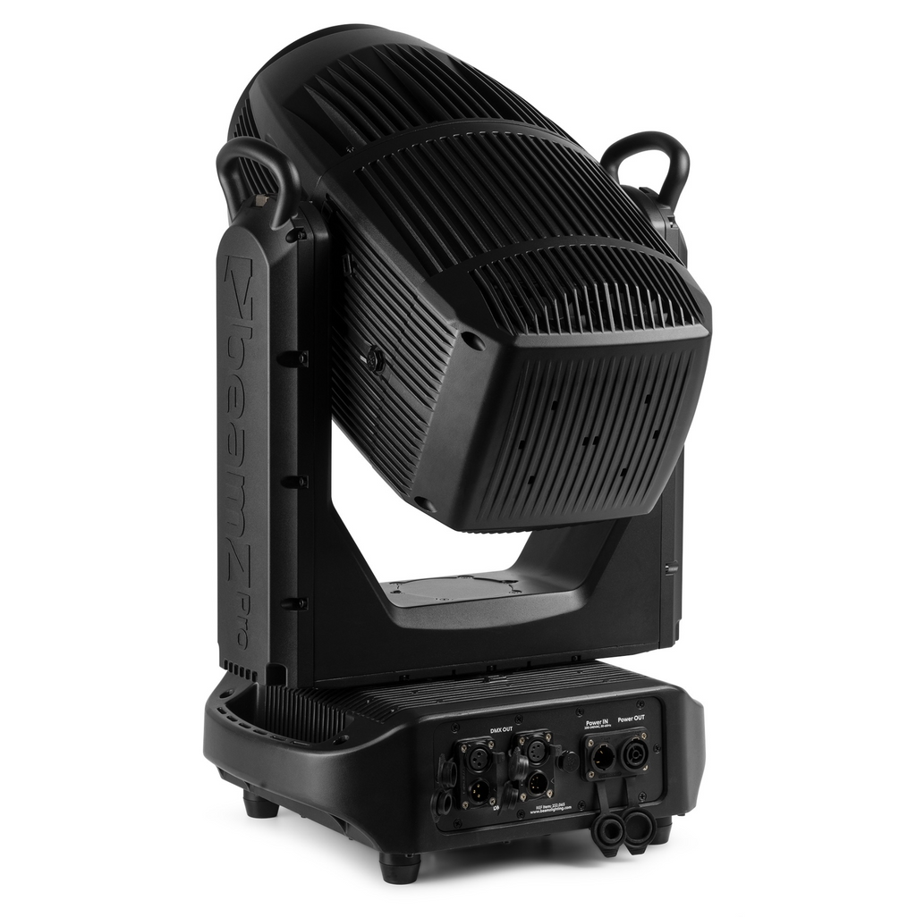 Beamz PRO Nereid500 Outdoor