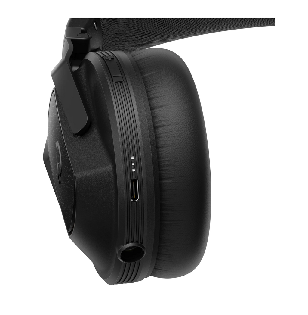 AlphaTetha HDJ-F10-TX