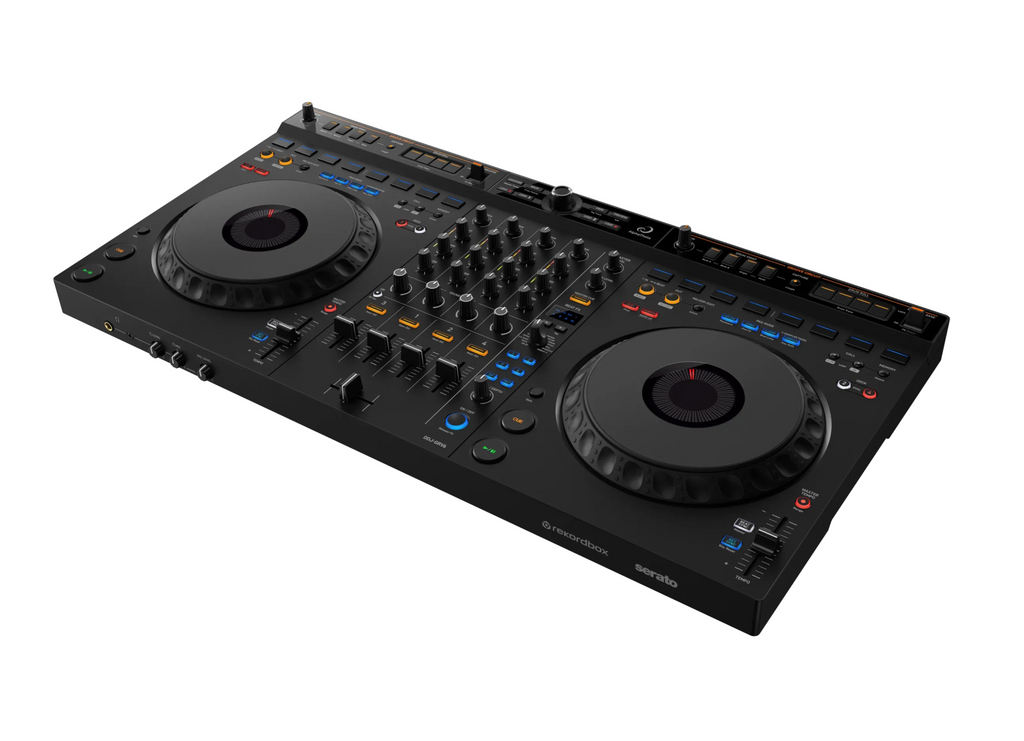 AlphaTheta DDJ-GRV6