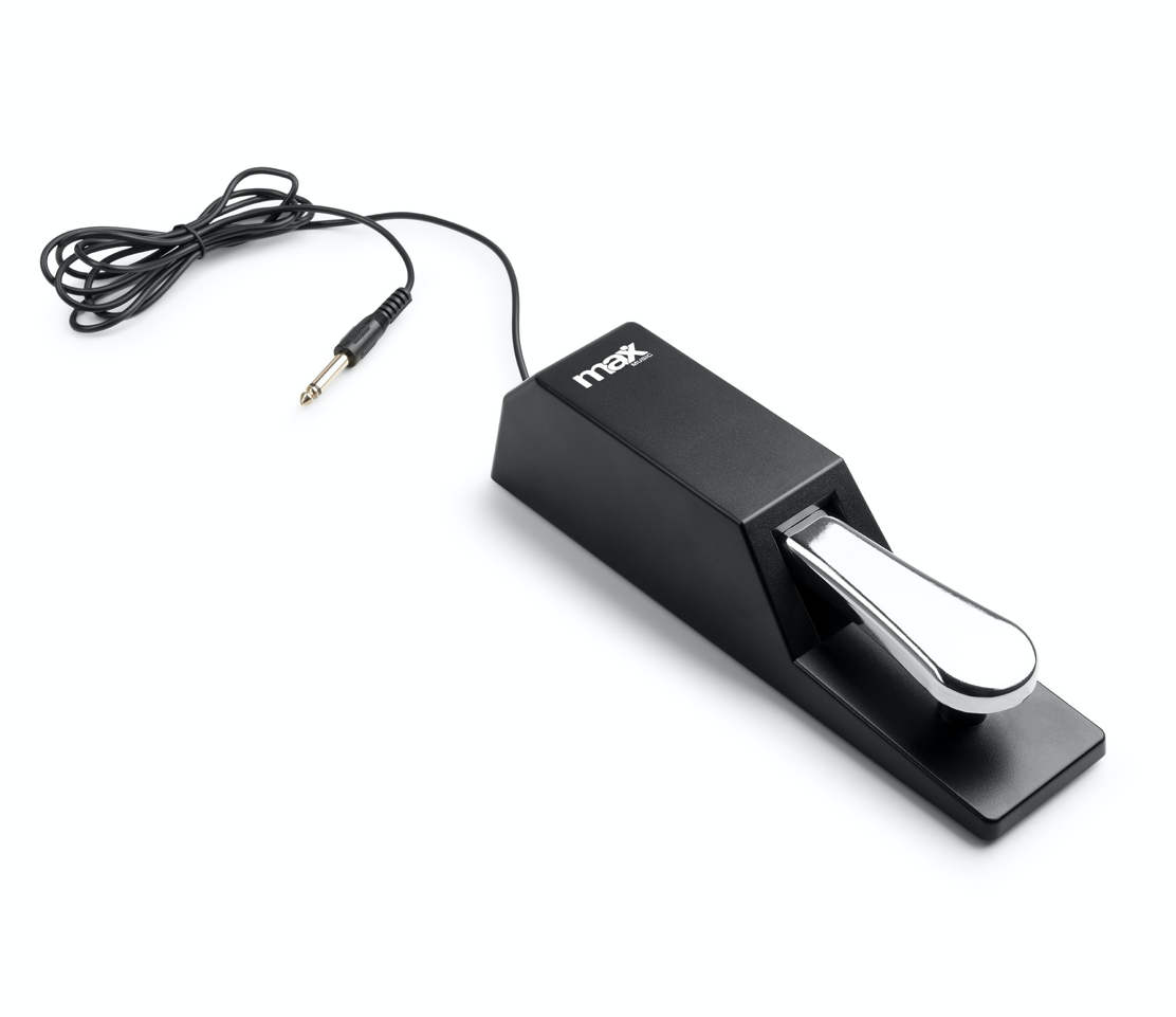Max Universal Sustain Pedal