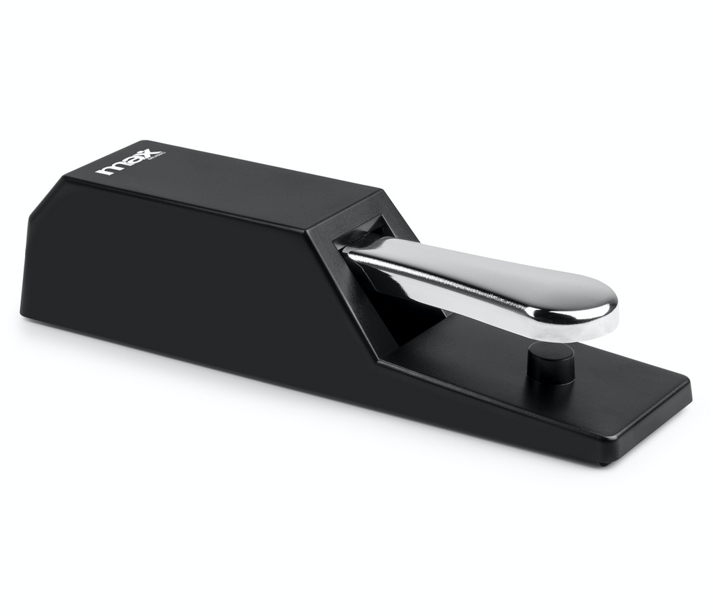 Max Universal Sustain Pedal
