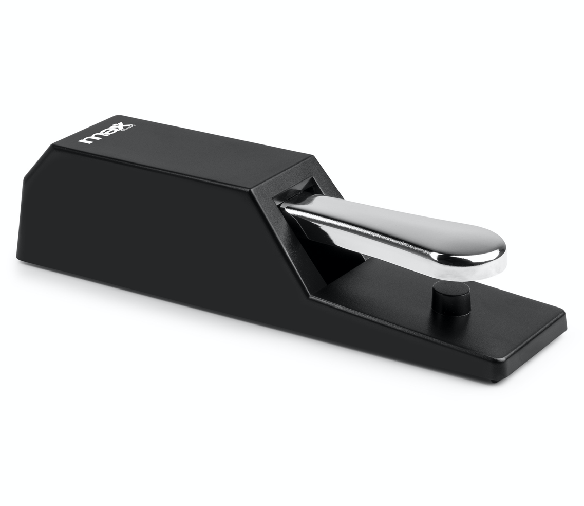 Max Universal Sustain Pedal