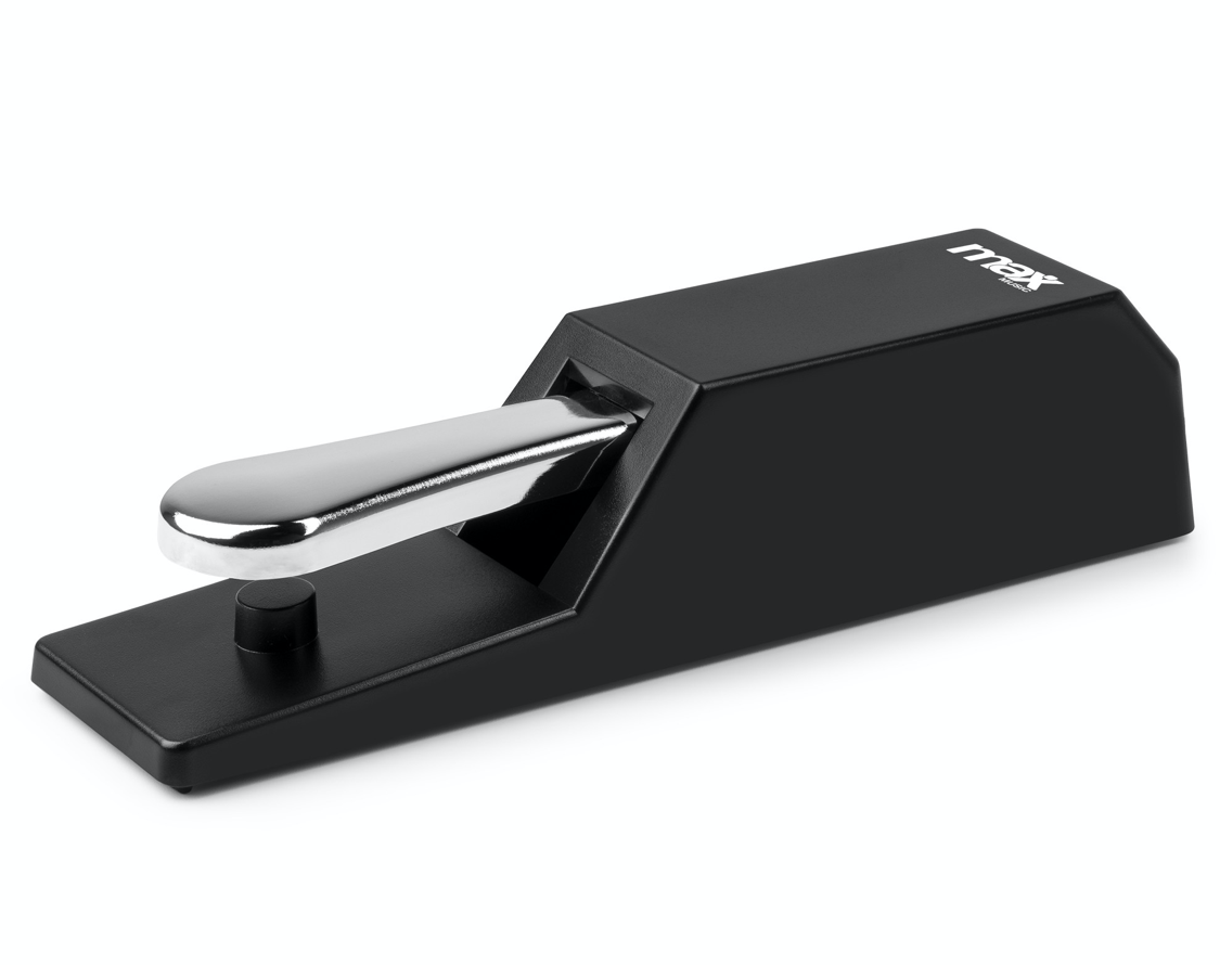 Max Universal Sustain Pedal