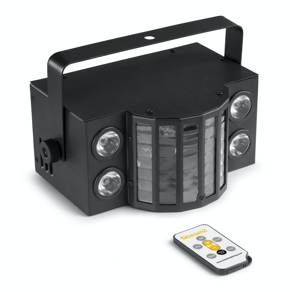 Beamz StrobeDerby 2
