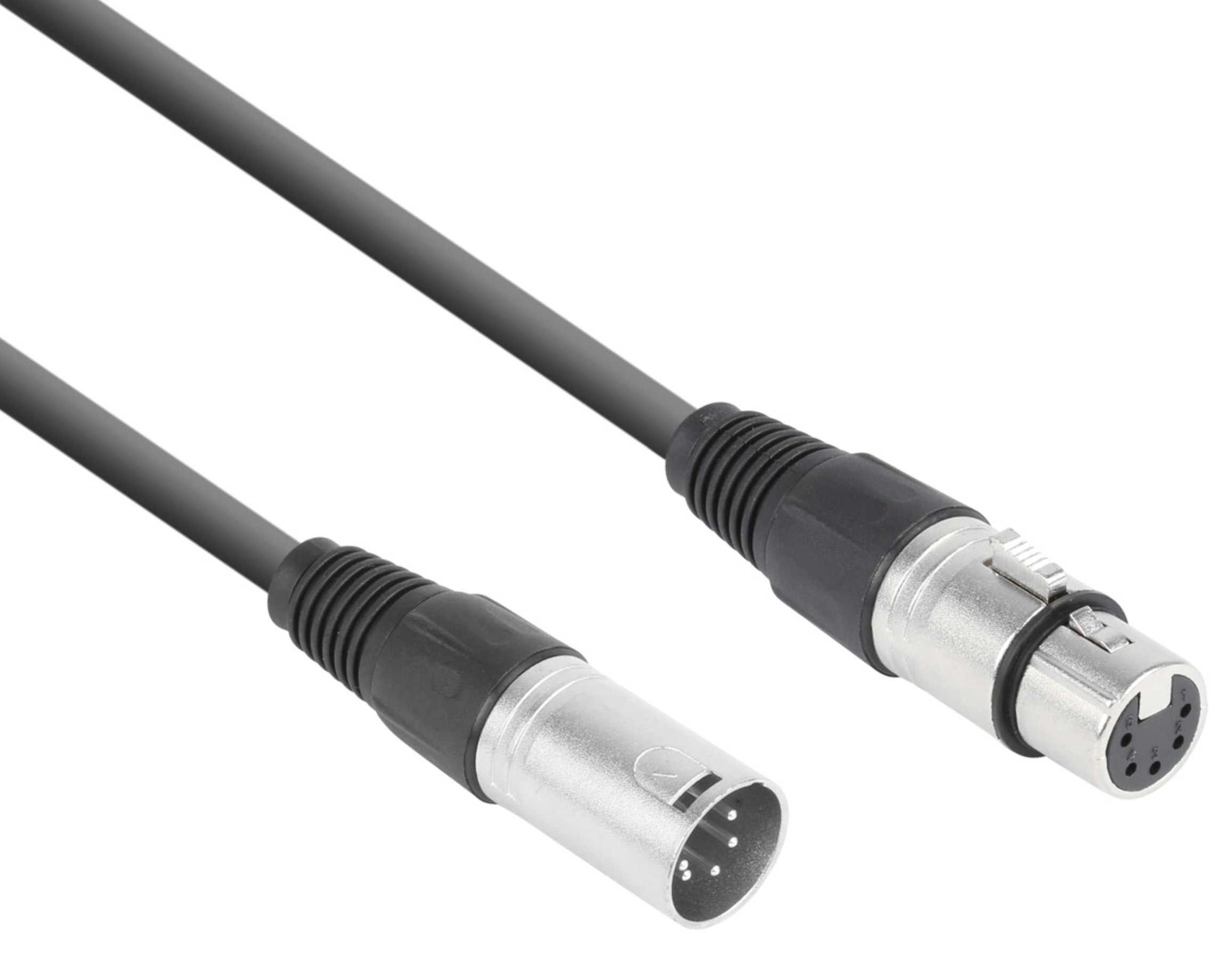 Power Dynamics CX102-06 DMX 5-PIN 06 m.