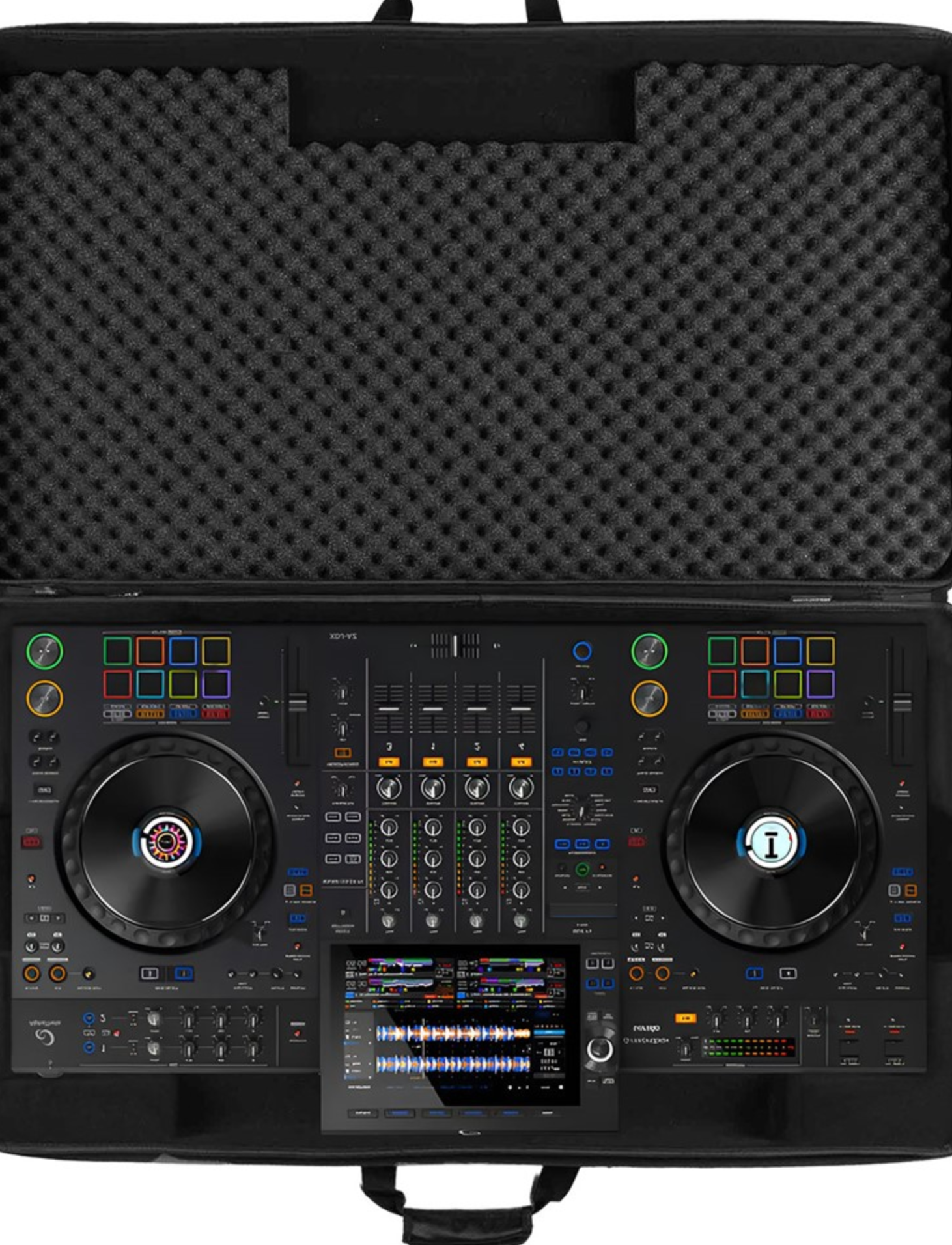 UDG Creator AlphaTheta XDJ-AZ Hardcase