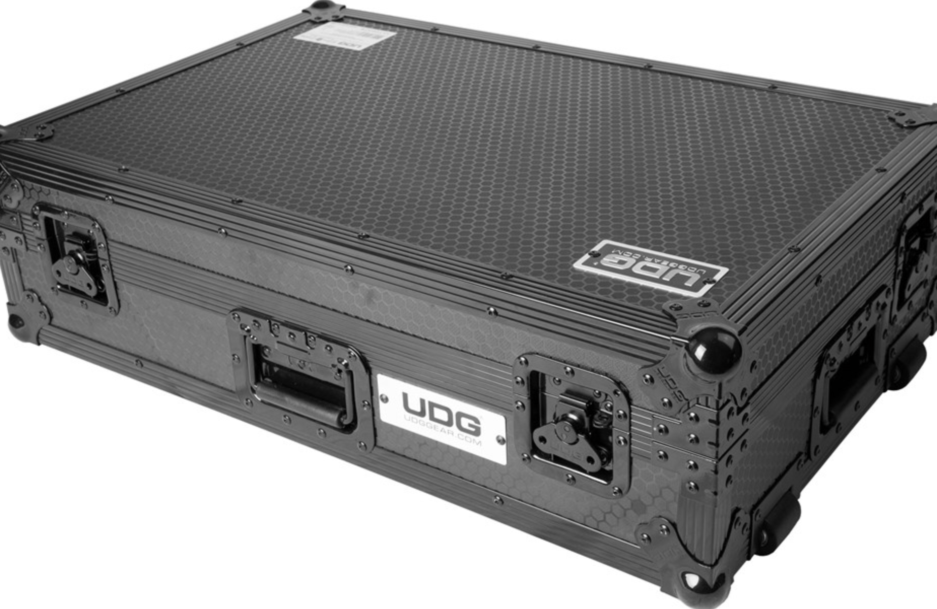 UDG Ultimate Flightcase AlphaTheta XDJ-AZ Plus