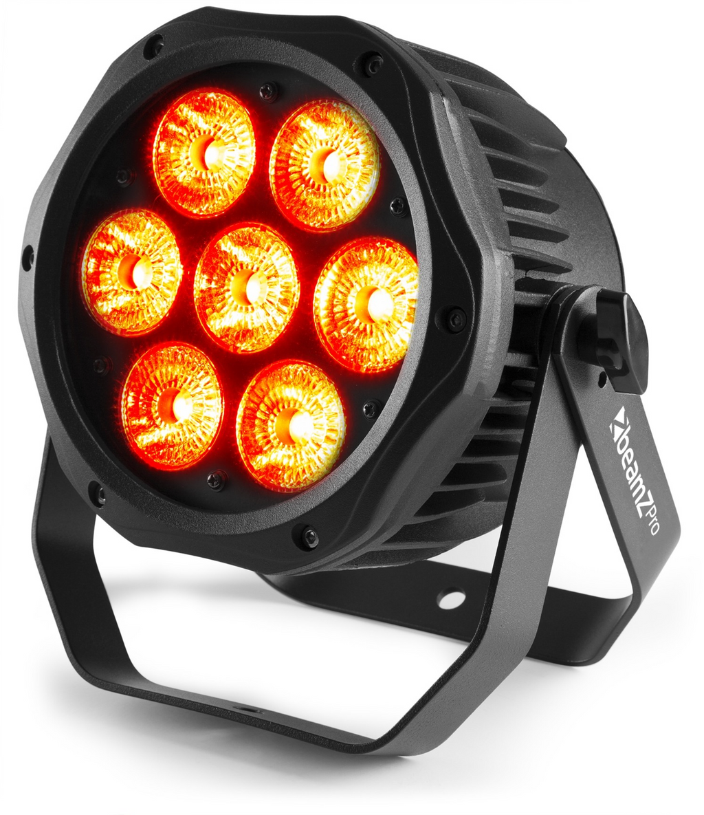 Beamz PRO BWA410 IP65