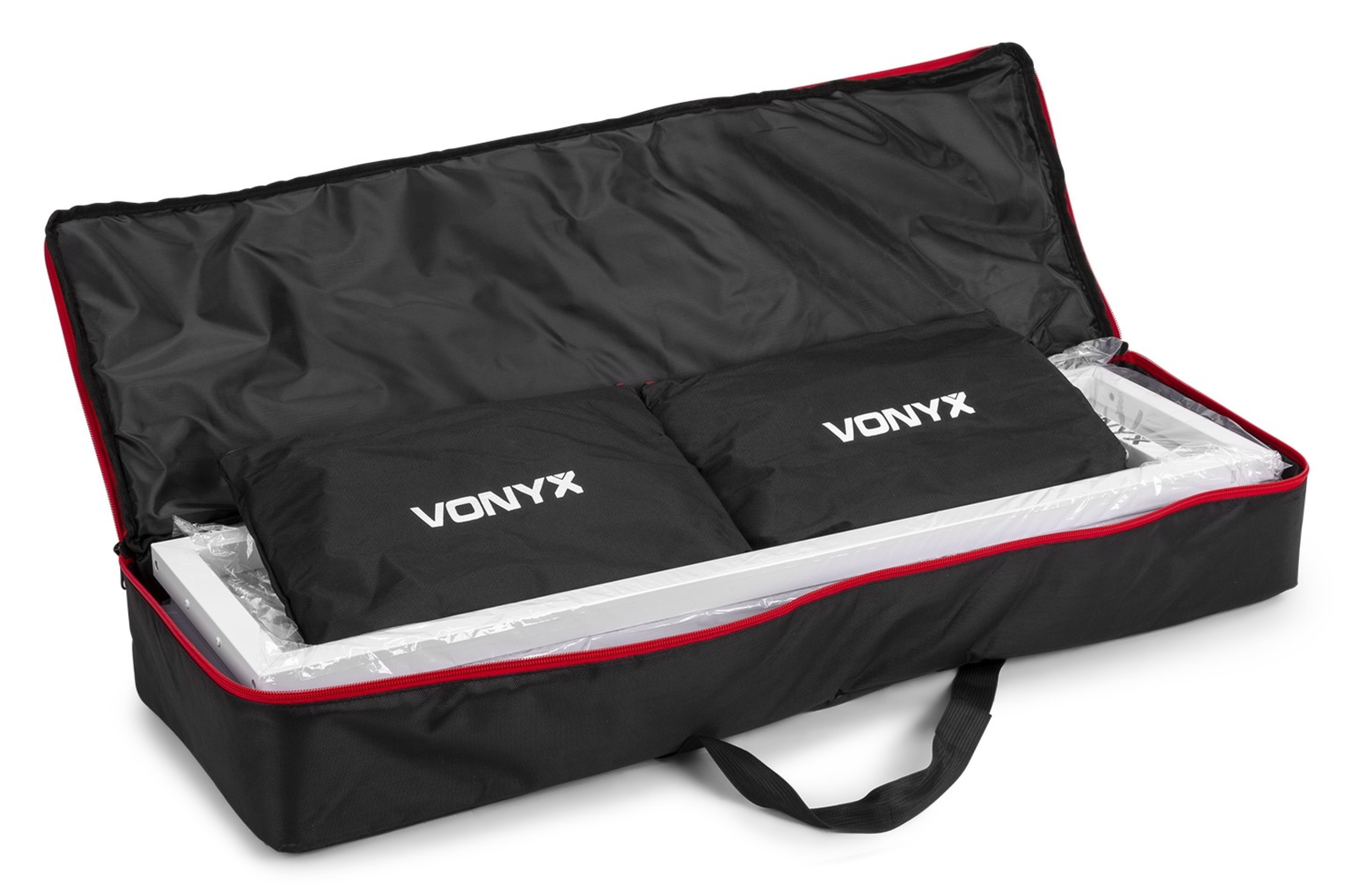 Vonyx DJP170 Justerbart stativ for høyttaler eller lampe