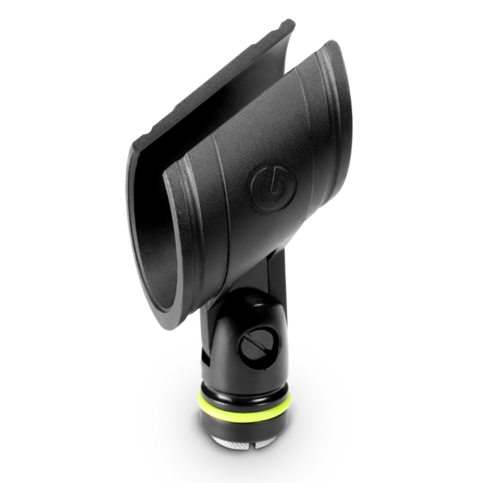 Gravity MS CLMP 34 Mikrofonfeste