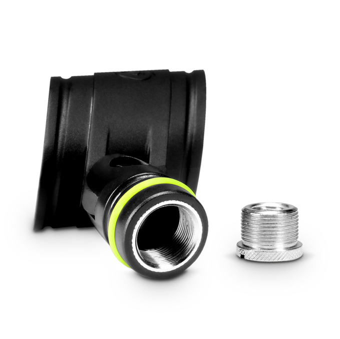 Gravity MS CLMP 34 Mikrofonfeste