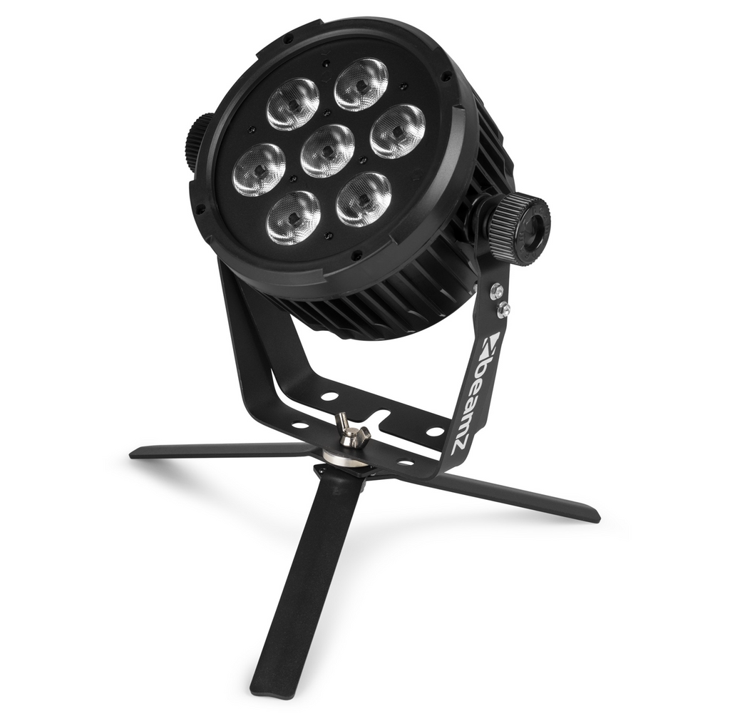 Beamz FST2 Gulvstativ for lampe