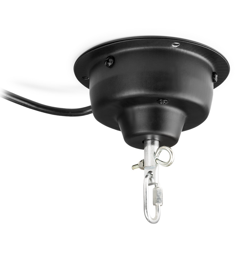 Fuzzix MBM400 Speilkulemotor