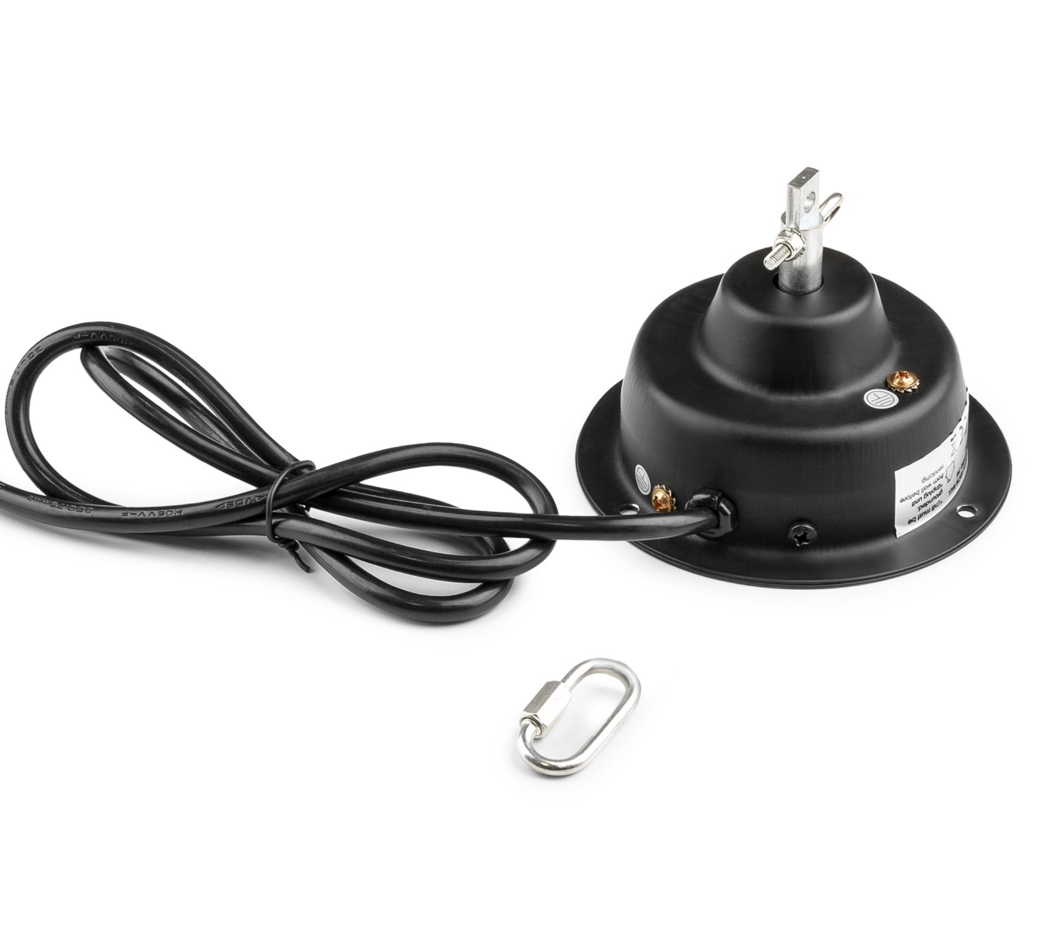 Fuzzix MBM400 Speilkulemotor