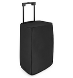 Vonyx VSP200 Batterihøyttaler med trådløse mikrofoner - Kampanje med trekk!