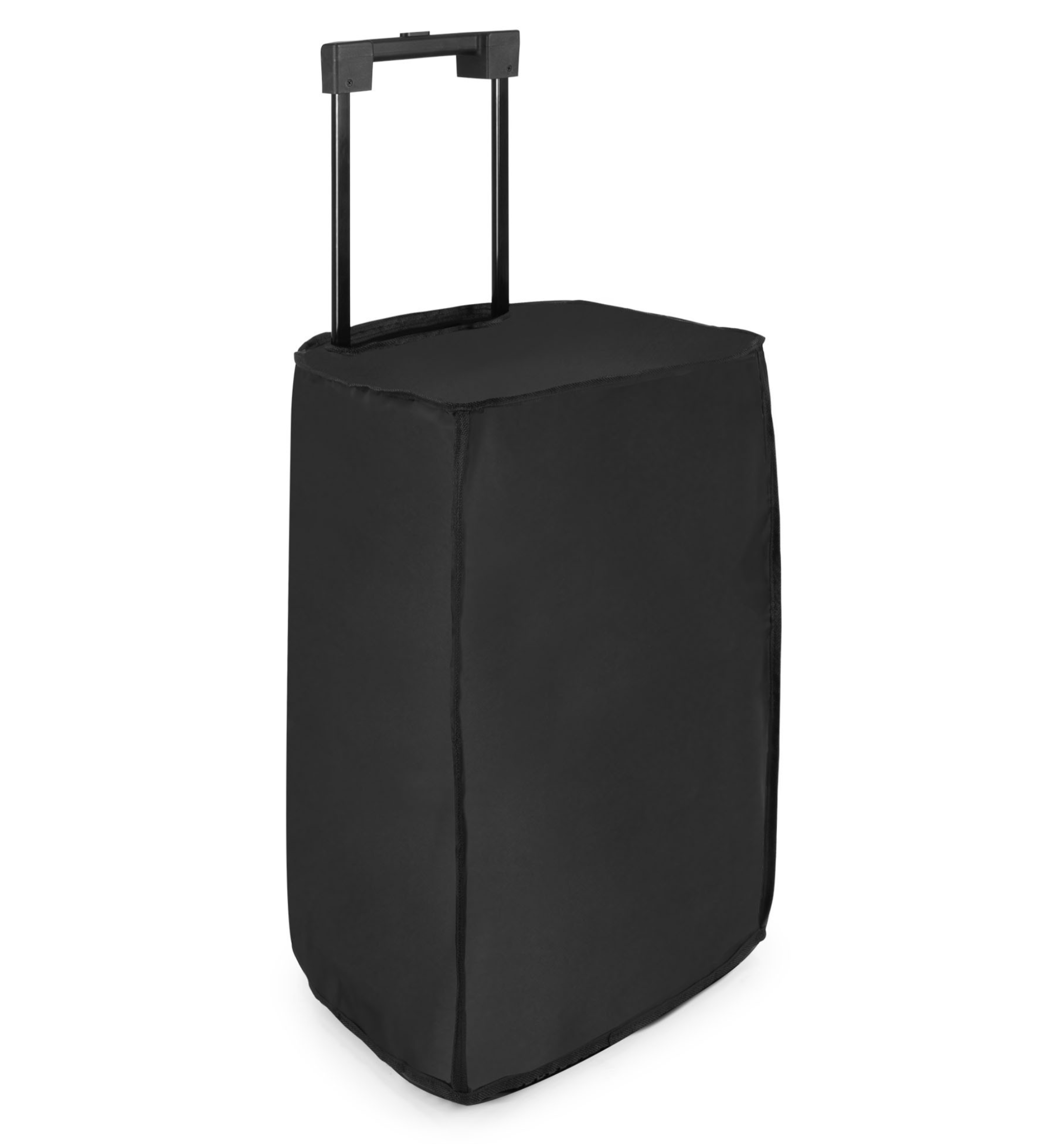 Vonyx VSP200 Batterihøyttaler med trådløse mikrofoner - Kampanje med trekk!