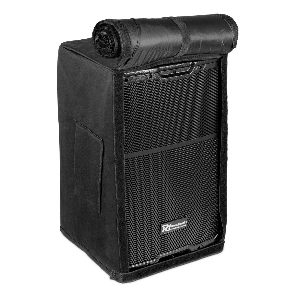 Power Dynamics PDY212 Høyttalertrekk