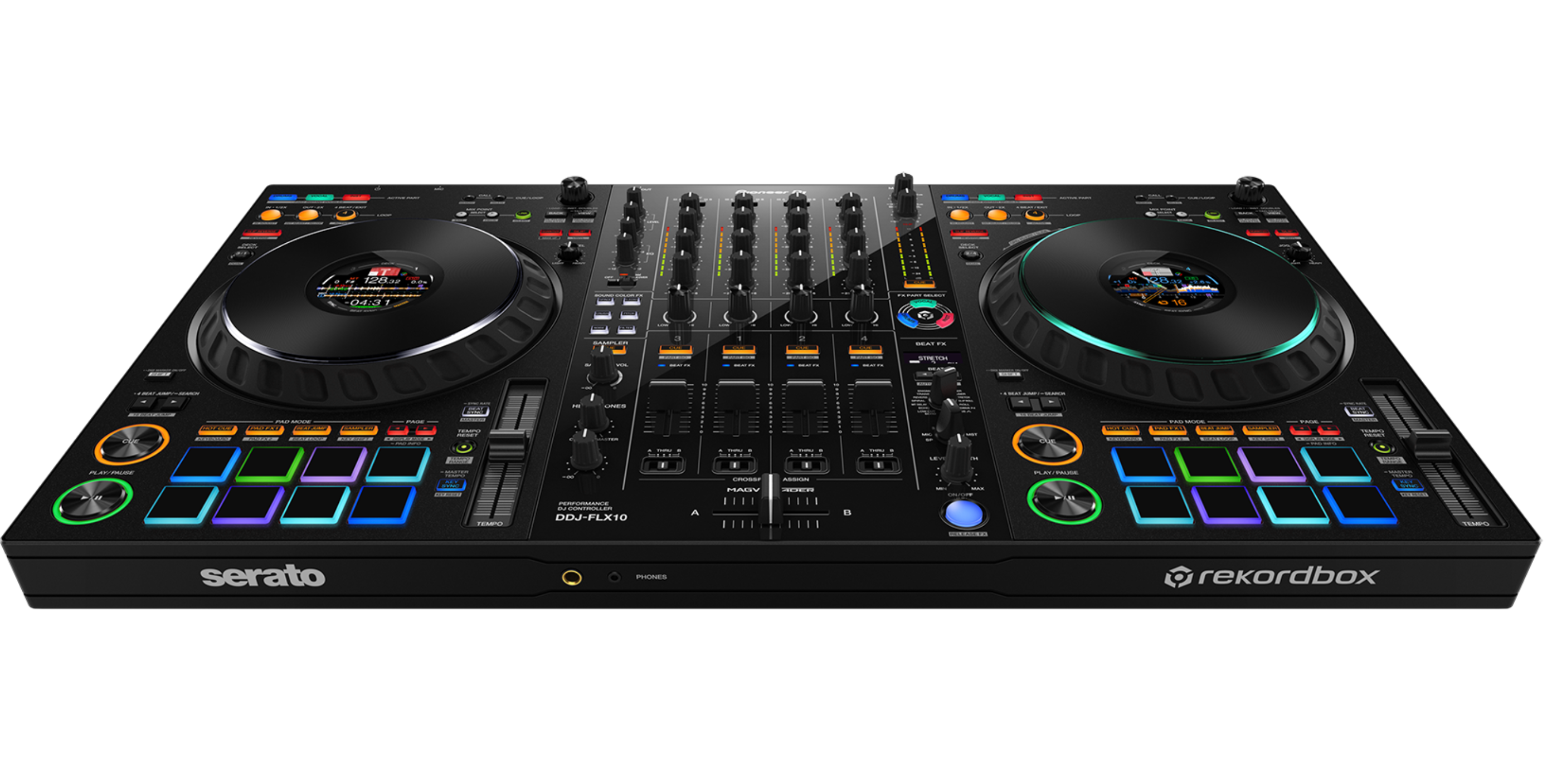 Pioneer DJ DDJ-FLX10