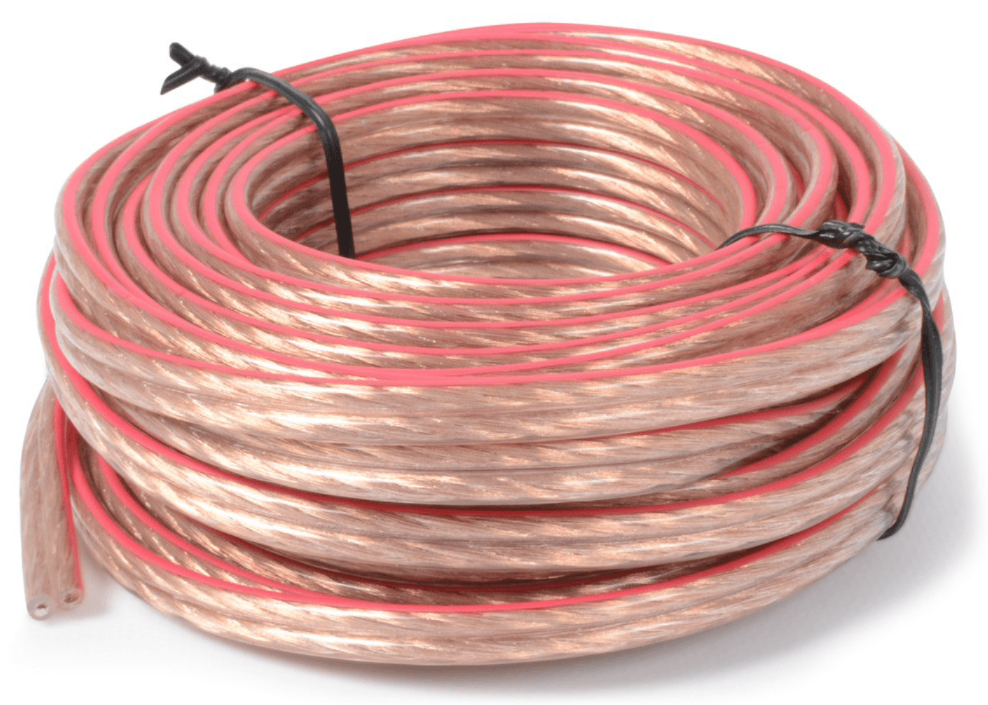 Power Dynamics BHW60 120W Pakke Hvit - KAMPANJE