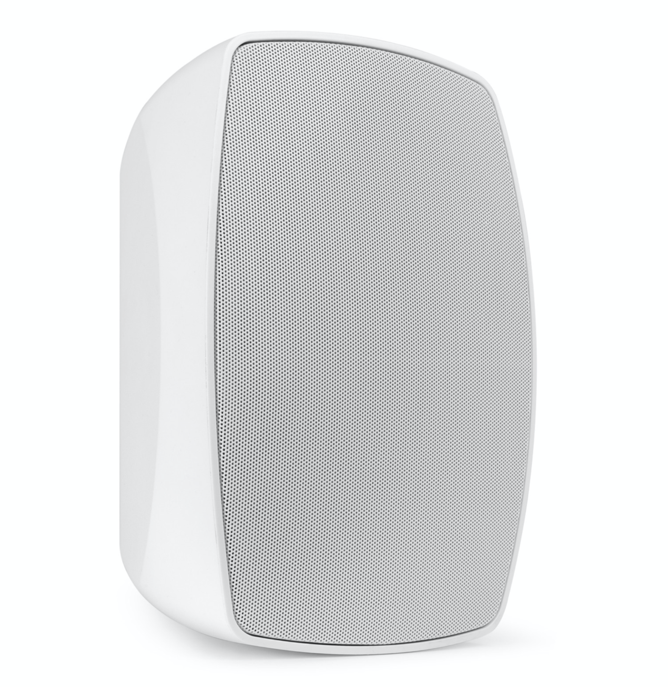 Power Dynamics BHW60 120W Pakke Hvit - KAMPANJE