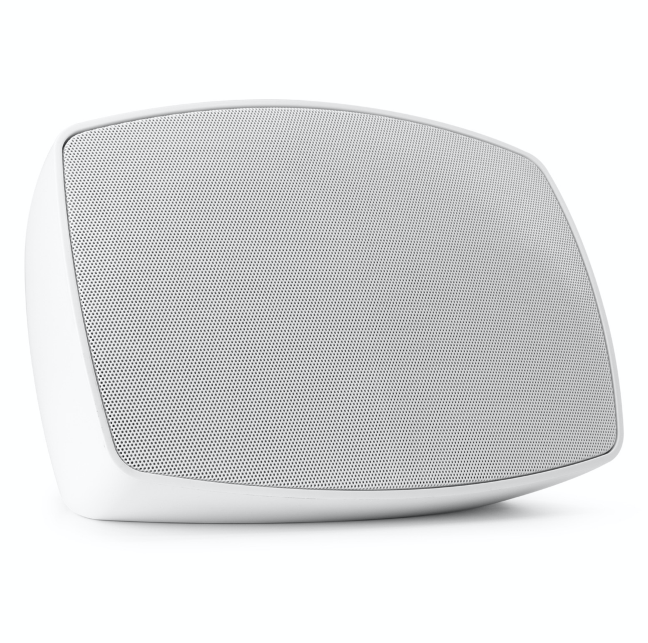 Power Dynamics BHW60 120W Pakke Hvit - KAMPANJE