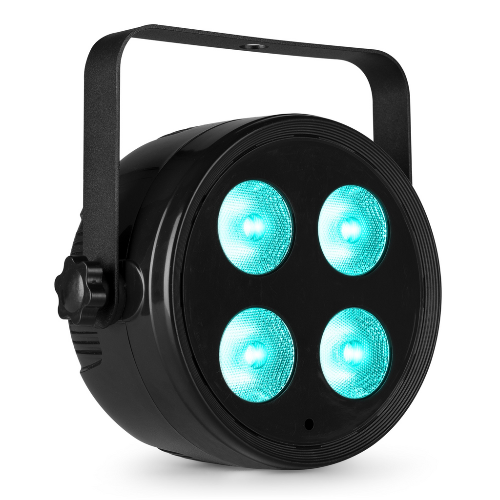 Fuzzix PLF20 Party Par DMX